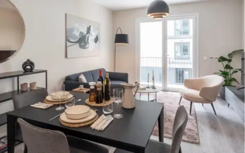 Piso en Avenida de Octavio Paz