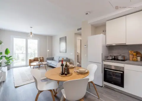 Piso en Avenida de Octavio Paz