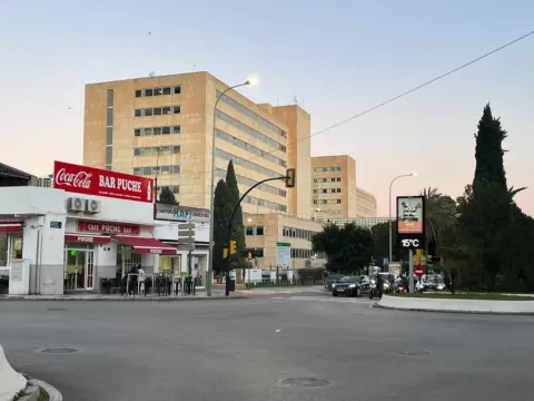 Terreno en calle Alonso de Fonseca