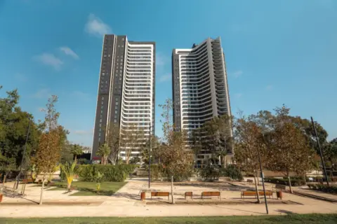 Piso en Paseo de los Martiricos