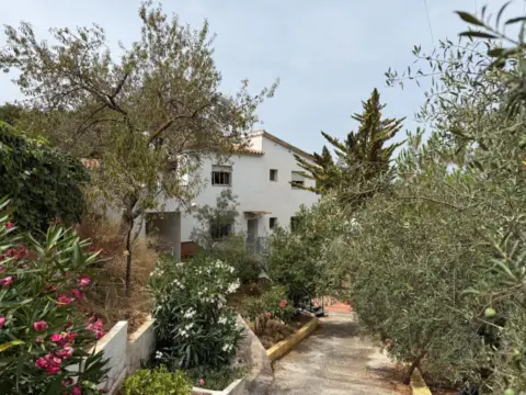 Chalet en calle Urbanizacion Valseca