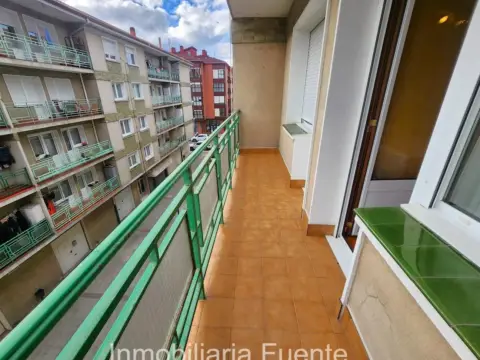 Piso en Zalla