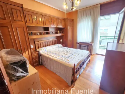 Piso en Zalla