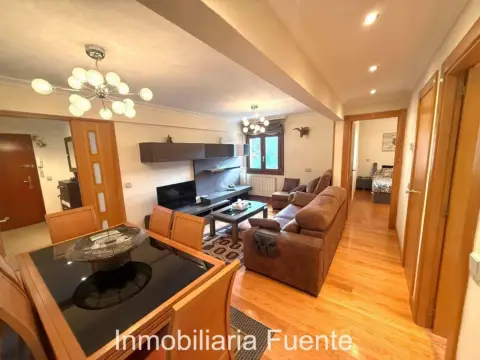 Piso en San Vicente