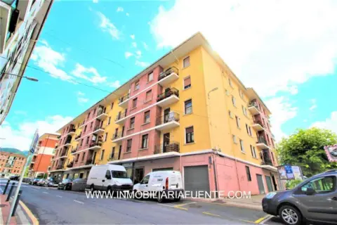 Trastero en Avenida de Lanzagorta, 34