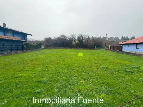 Terreno en Northern Spain