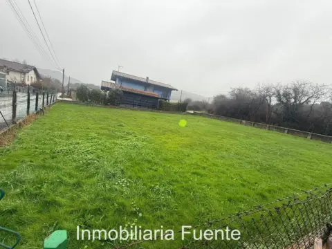 Terreno en Northern Spain