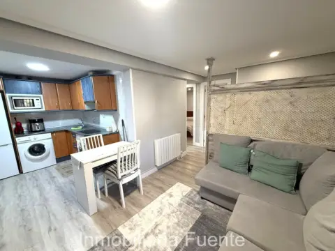 Piso en Sodupe