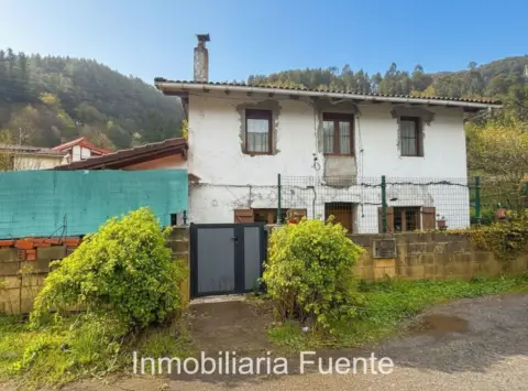 Casa en San Pedro 11