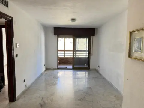 Piso en calle San Nicolás