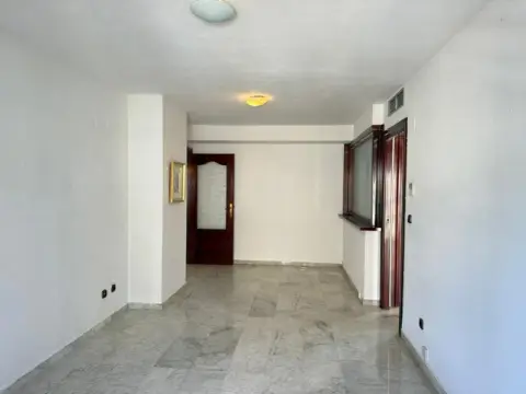 Piso en calle San Nicolás
