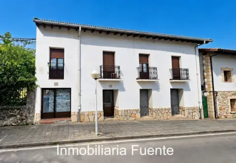 Casa en Pais Vasco