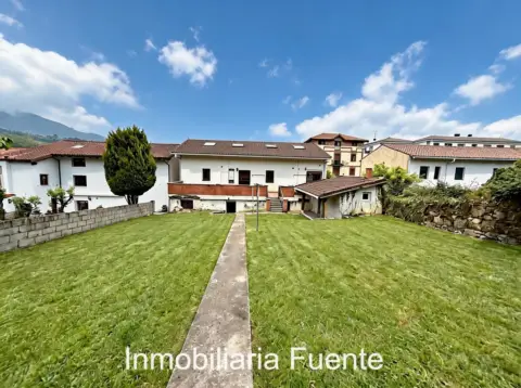 Casa en Pais Vasco