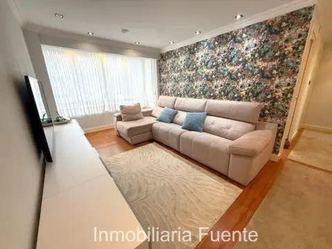 Piso en Pais Vasco