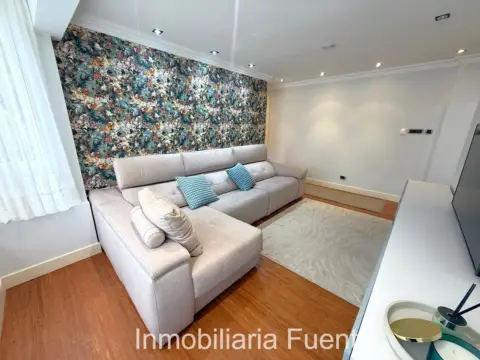 Piso en Pais Vasco