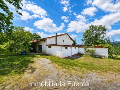 Casa en Pais Vasco