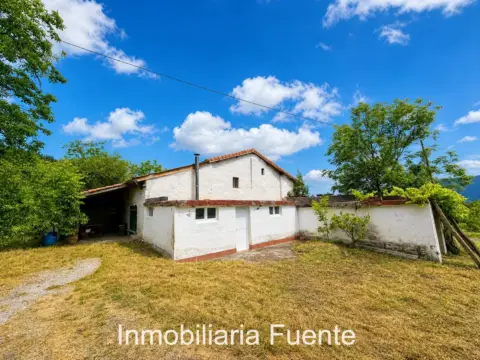 Casa en Pais Vasco