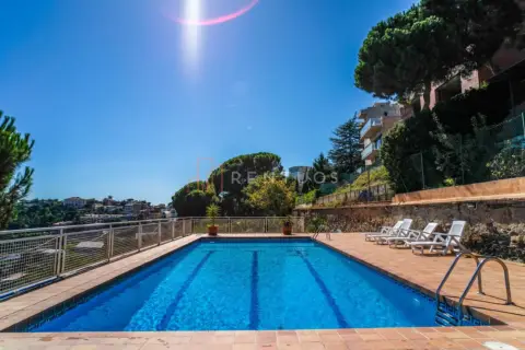 Chalet en Carrer de les Alberes