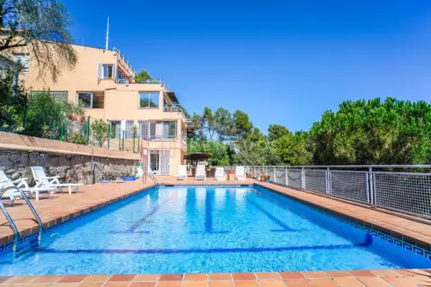 Chalet en Carrer de les Alberes