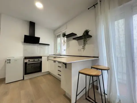 Chalet en Carrer de Sant Sebastià