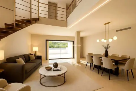 Chalet en Carrer Port des Torrent