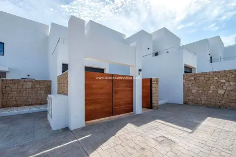 Chalet en Carrer Port des Torrent