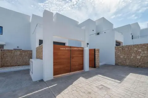 Chalet en Carrer Port des Torrent