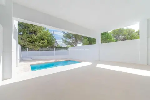 Chalet en Carrer Port des Torrent