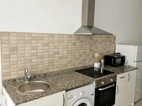 Piso en calle Carrer Venerable Ines