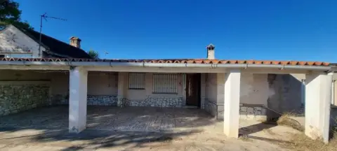 Chalet en Carrer del Boval, 2