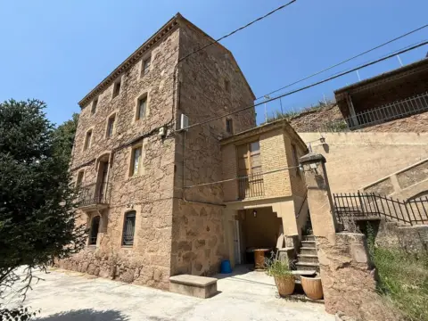 Finca rústica en calle Cal Terradet
