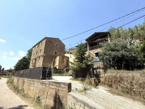 Finca rústica en calle Cal Terradet