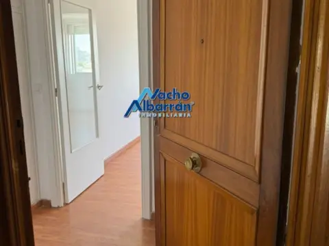 Piso en Santa Marina-La Paz