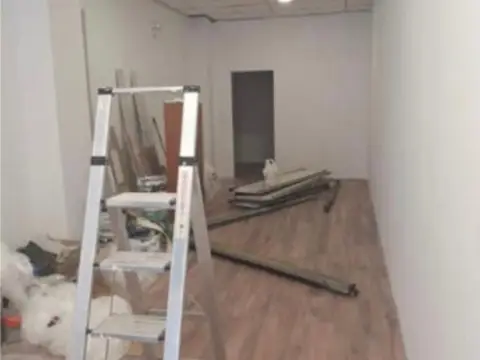 Local comercial en Avenida de Zamora