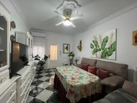 Casa en Andalucia