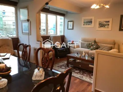 Casa en Castiñeiriño