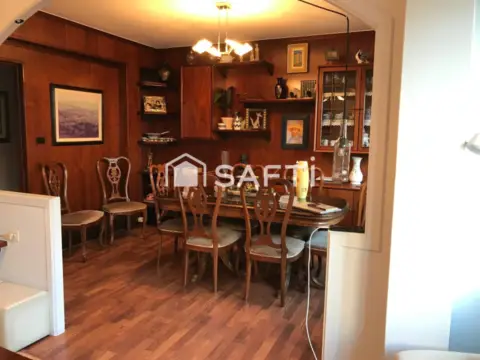 Casa en Castiñeiriño