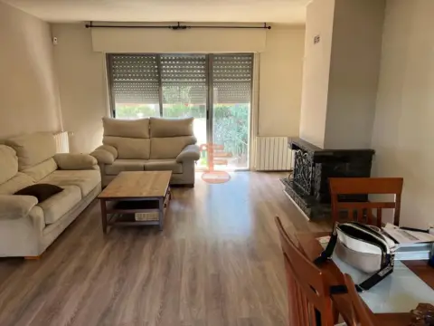 Chalet en Avenida Aragón Urcamusa