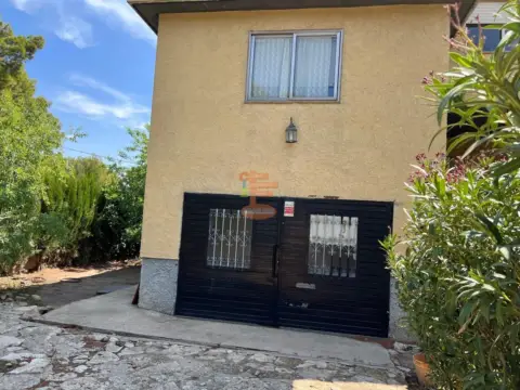 Chalet en Avenida Aragón Urcamusa