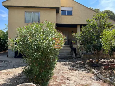 Chalet en Avenida Aragón Urcamusa