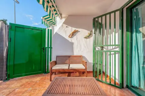 Chalet en calle Doctor Agustín Millares Carlo