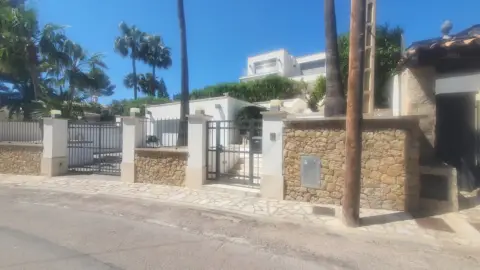 Chalet en Ramal de Sant Lluís