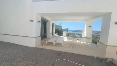 Chalet en Ramal de Sant Lluís