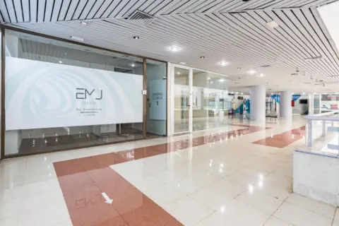 Oficina en Centro
