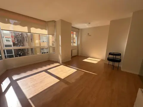 Piso en calle de Seiquer Alejandro