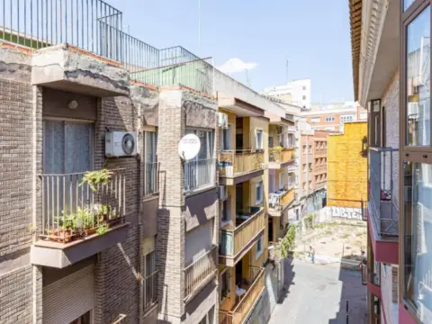 Garaje en Santa Eulalia