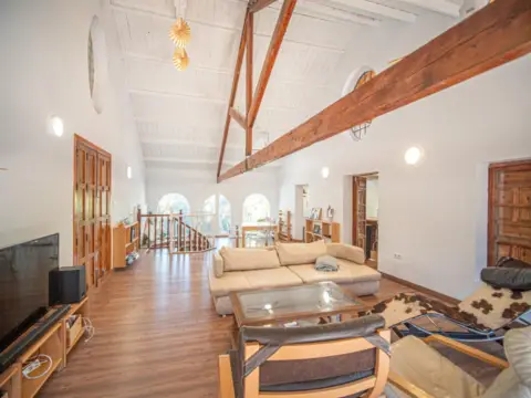 Chalet en Rincón de Seca
