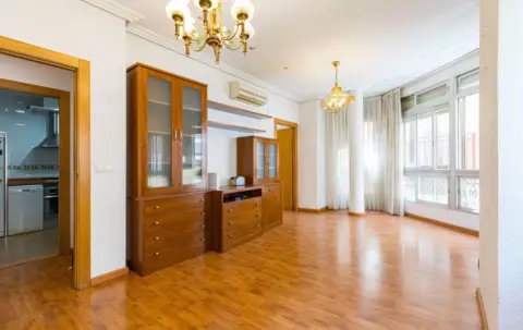 Apartamento en Santa Teresa