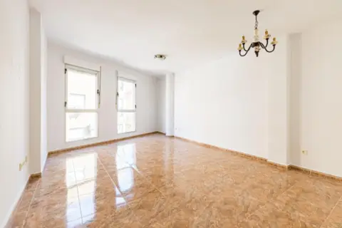 Piso en Atalayas
