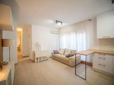 Apartamento en Centro